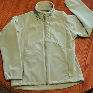 Black Diamond Soft Shell Jacket NWOT